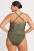 Artesands Onda Perspective Botticelli Multifit Cup Tankini Top